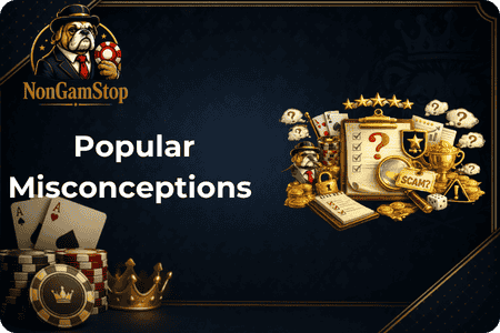 Non GamStop Casino category attracts