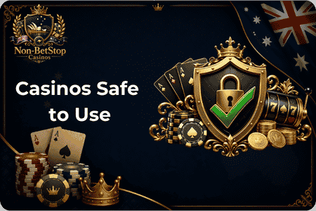 Non-BetStop casinos Safe to Use