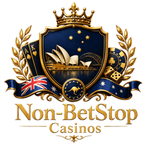 Non-BetStop Casinos logo