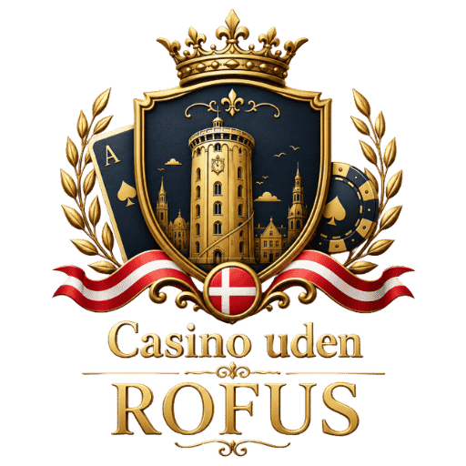 Casinoer uden Rofus