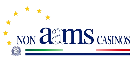 non aams casinos